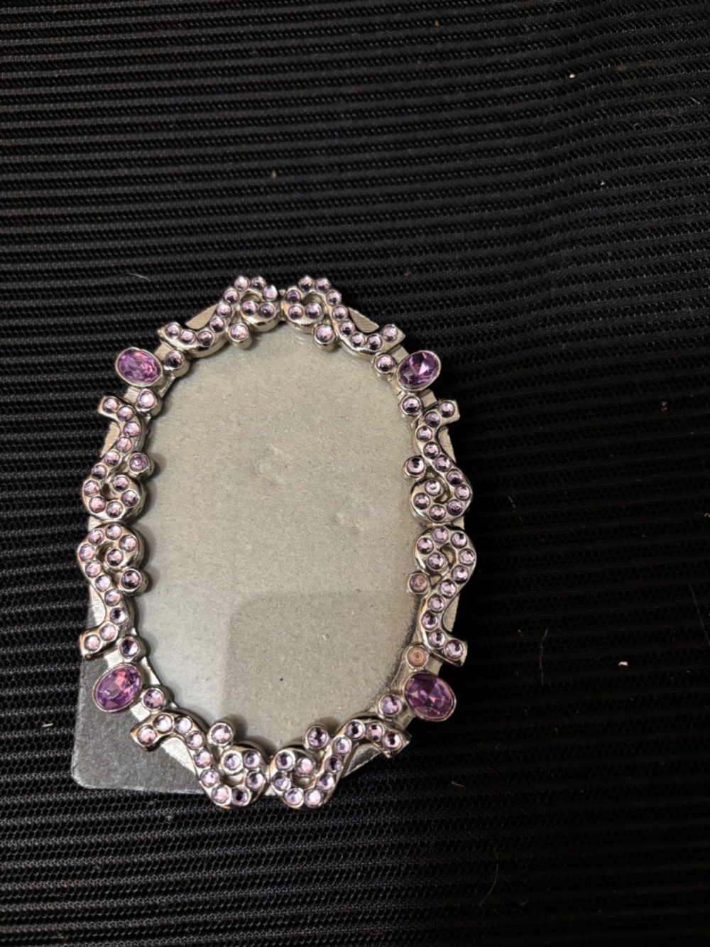 Metal picture frames - Picture 3 of 4